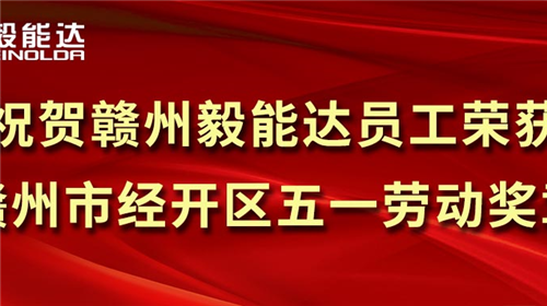 祝賀贛州毅能達(dá)員工榮獲贛州市經(jīng)開區(qū)五一勞動(dòng)獎(jiǎng)?wù)?/></div>
                <div   id=